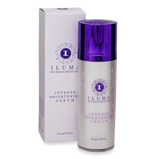 iluma intense brightening serum