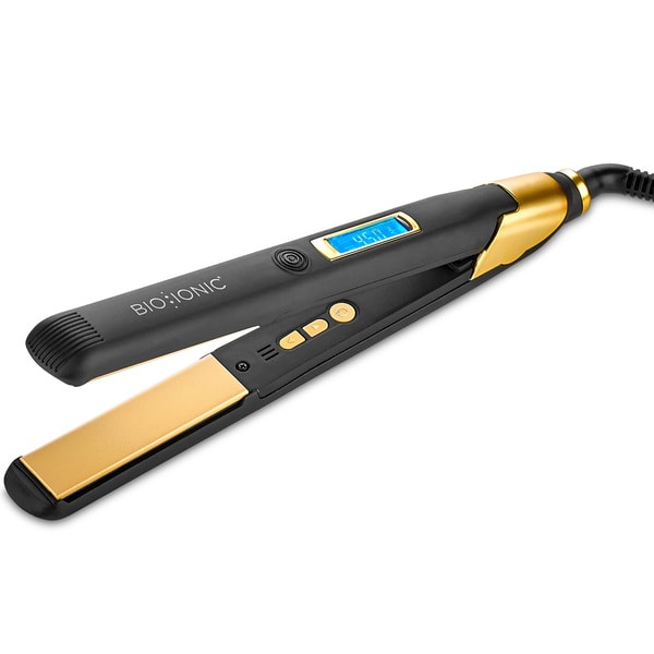 Bio Ionic GoldPro 1-inch Flat Iron