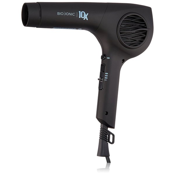 Bio Ionic 10x Ultralight Speed Hair Dryer