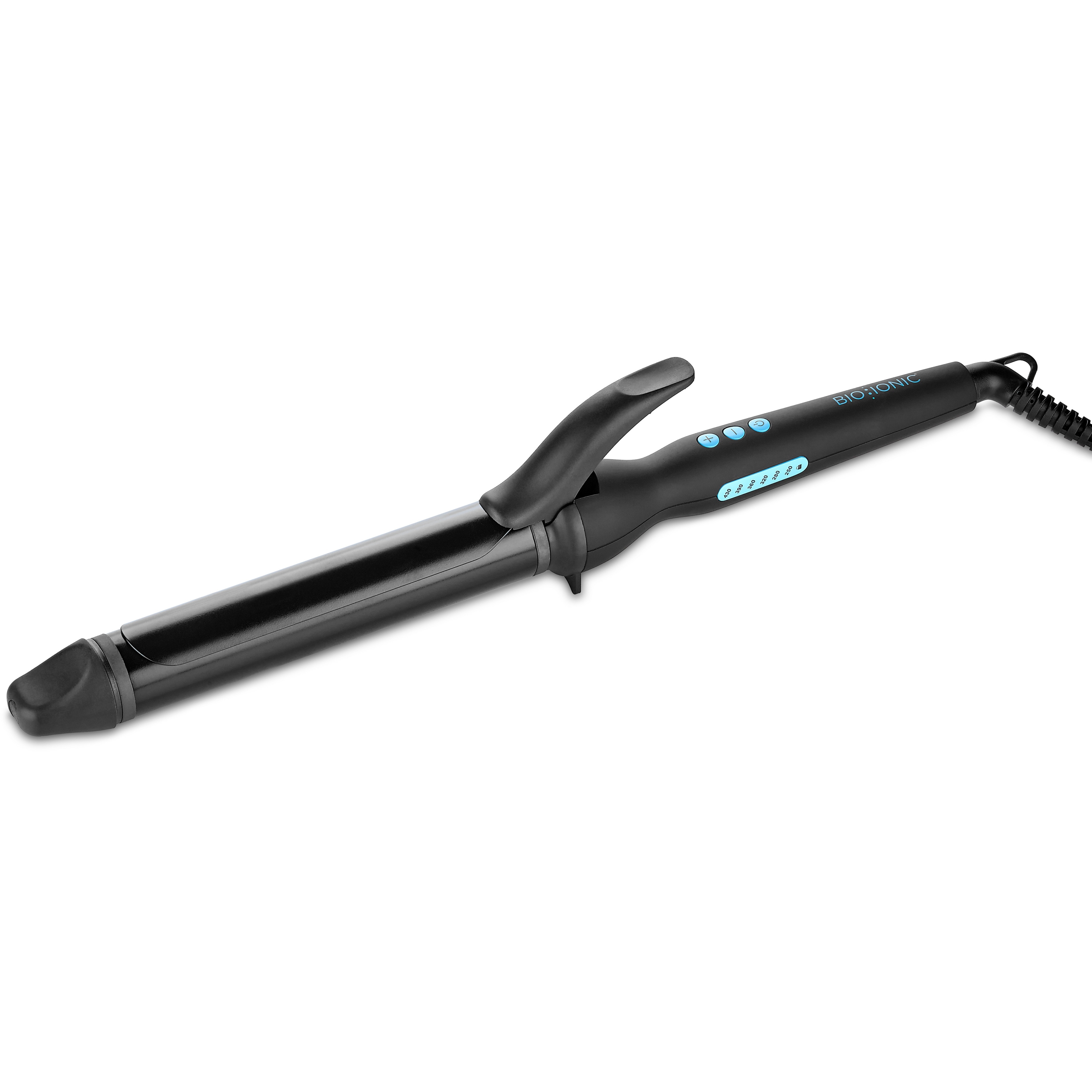 bio ionic long barrel styler 1.25