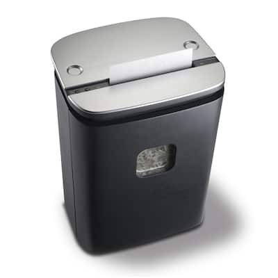 Royal Consumer 1600MX Cross-Cut Shredder