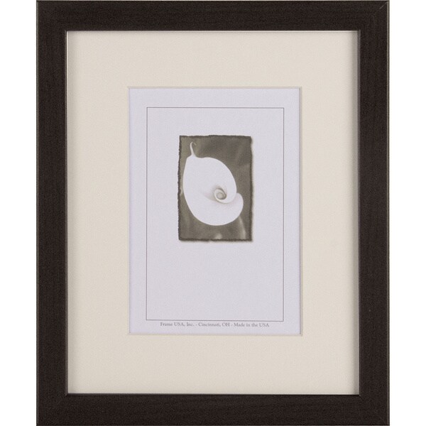 Free Shipping 8x10 Haven picture frame Black