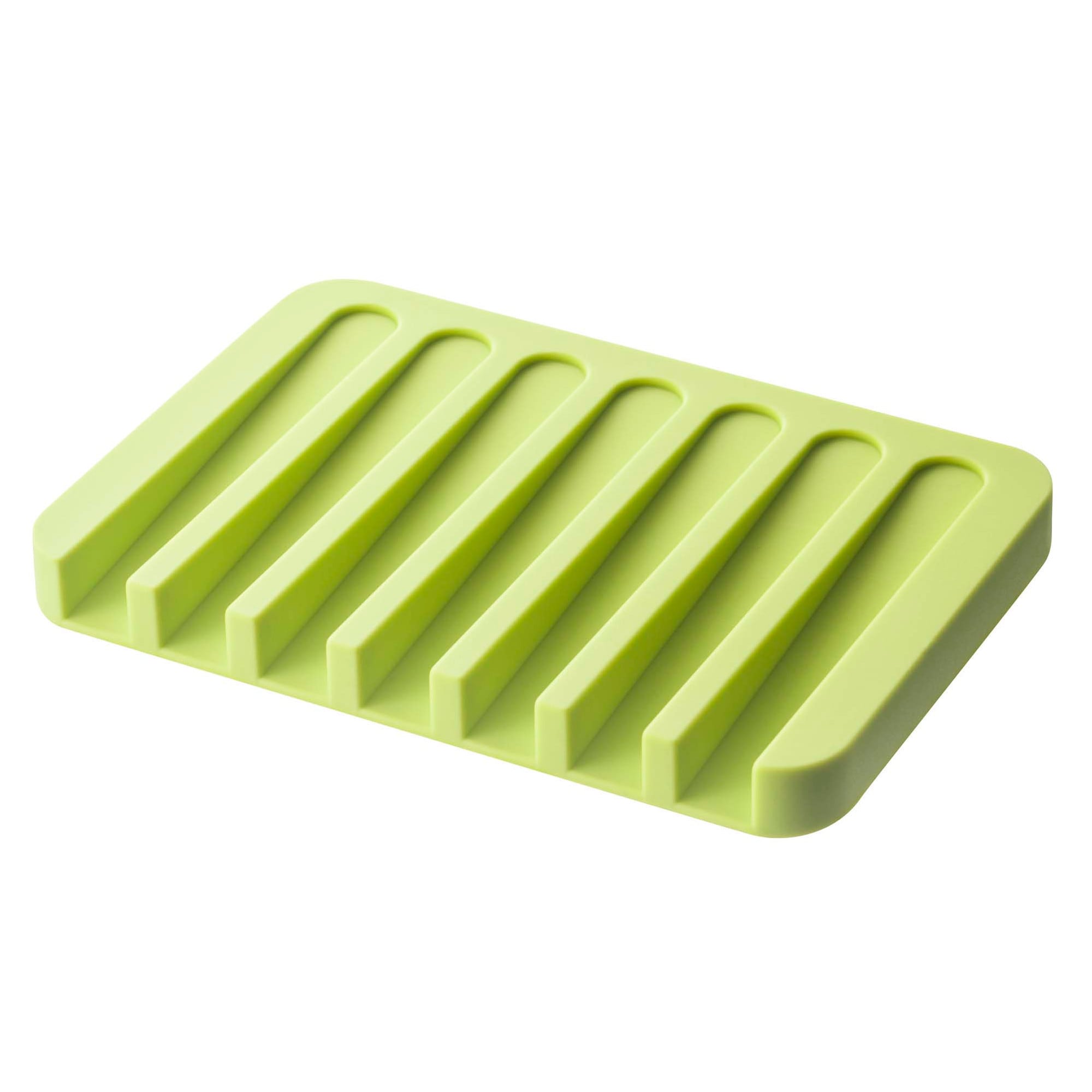 Flow Silicone Soap Tray - Thumbnail 2