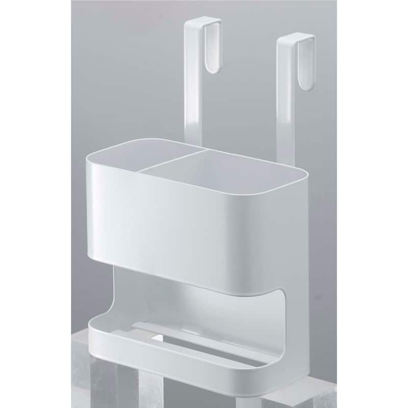 Beauty Appliance Holder by Yamazaki Home