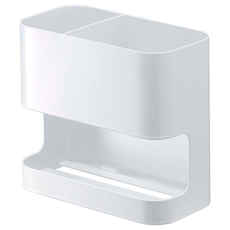 Beauty Appliance Holder by Yamazaki Home
