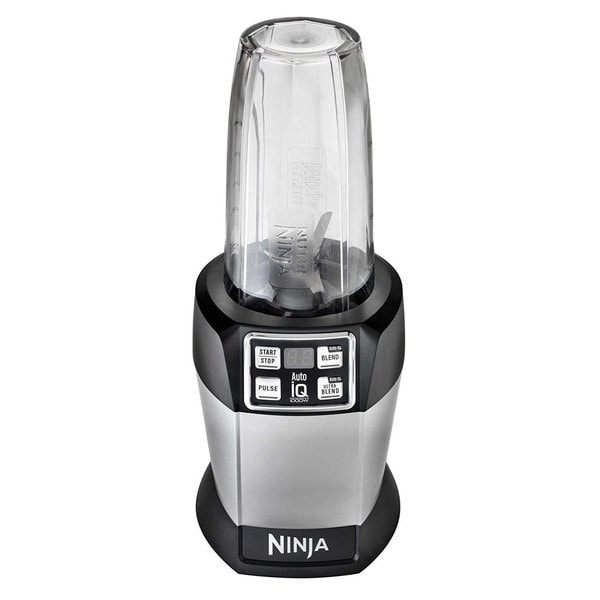 Nutri ninja outlet iq