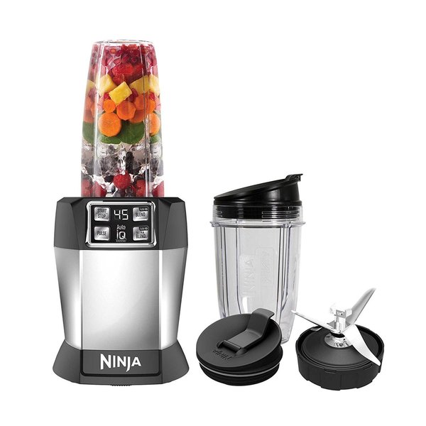 Nutribullet ninja 1000w hotsell