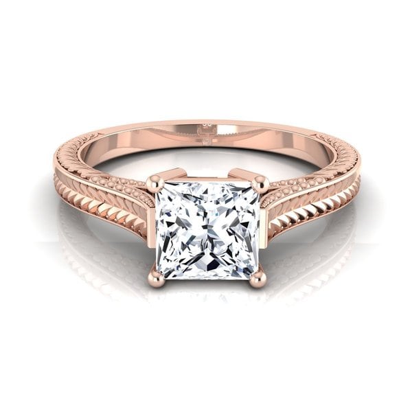 finger bracelet gold