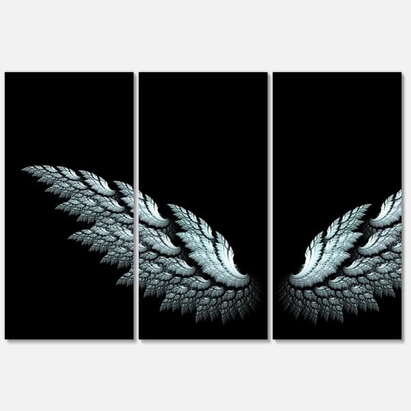 15++ Finest Wings wall art images information