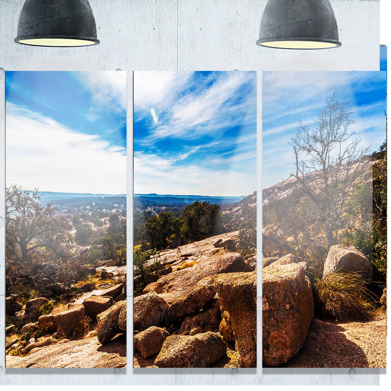 Metal Art | Shop our Best Art Gallery Deals Online at Overstock.com