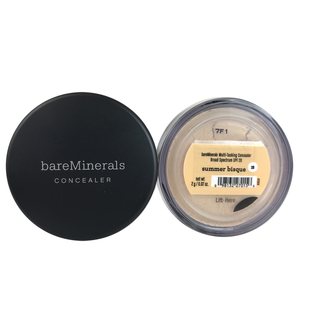 bisque concealer