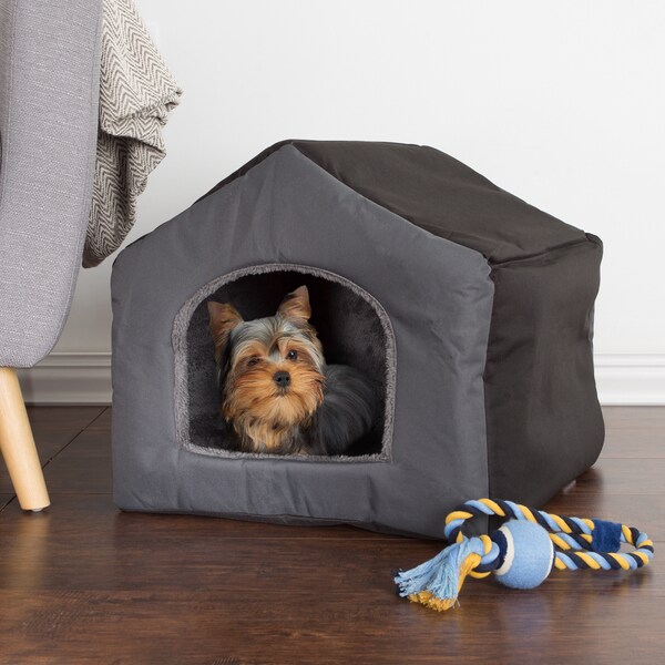 Cozy dog beds sale clearance