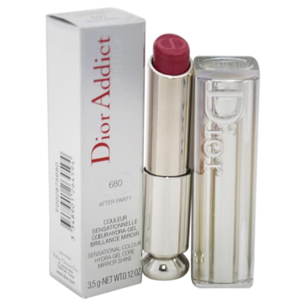 Shop Dior Addict Lipstick 680 After Party - Free Shipping On Orders 