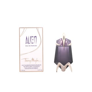 alien mugler eau de parfum talisman rechargeable