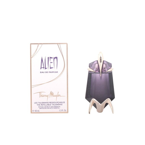 thierry mugler alien talisman