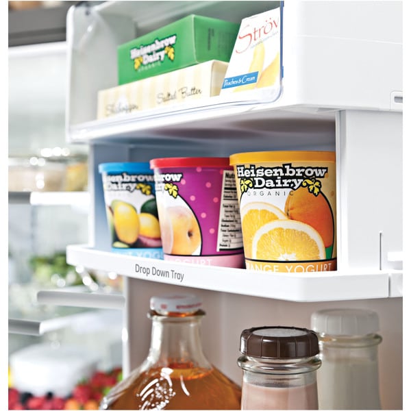 Pye22pskss refrigerator deals