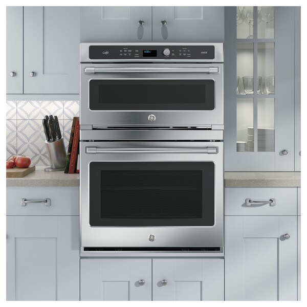 cafe advantium wall oven