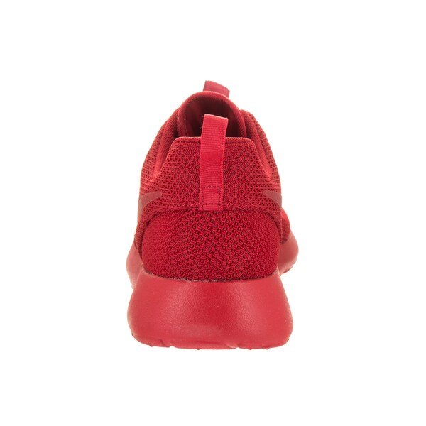 roshe run red