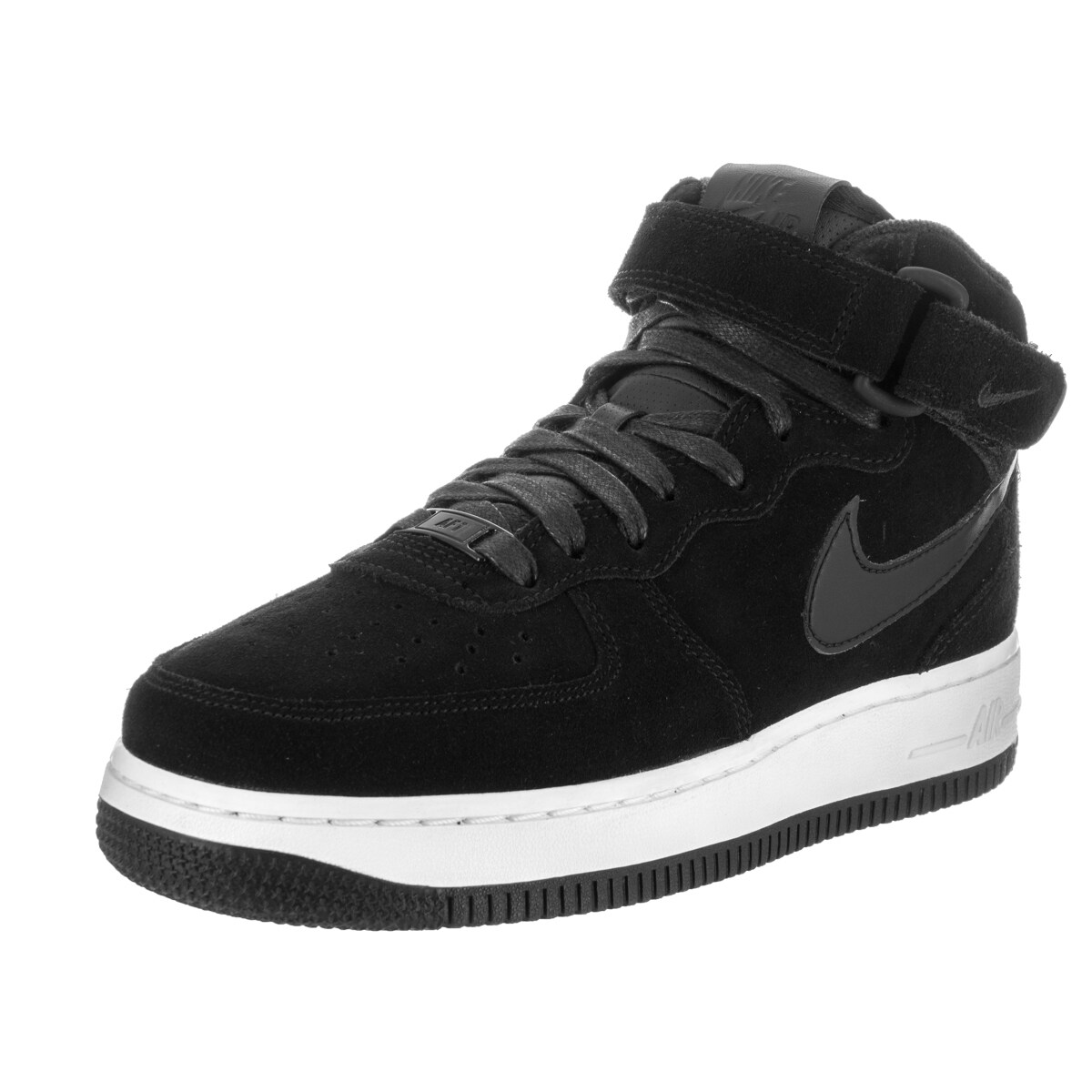 nike basketball air force 1 07 suede