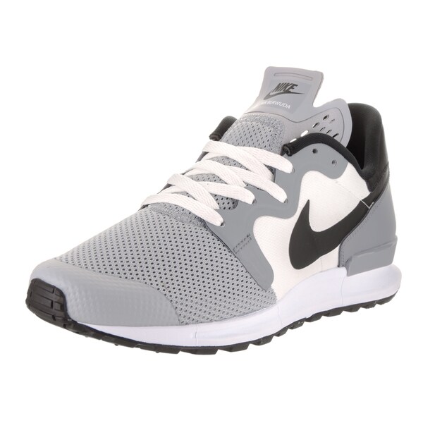 Nike Men's Air Berwuda Grey Running Shoes