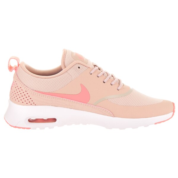 nike sneaker air max thea rosa
