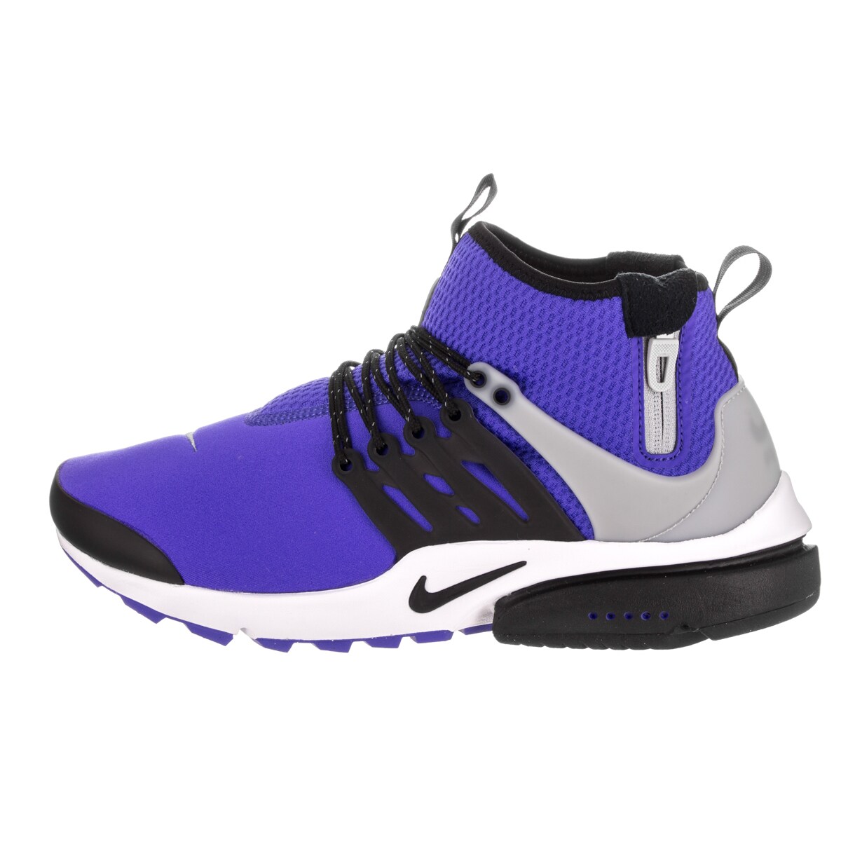 nike air presto mid utility men's