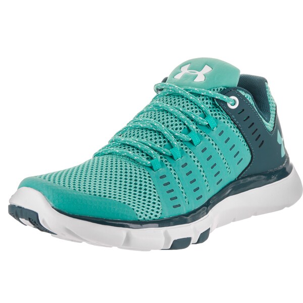 under armour micro g limitless tr 2