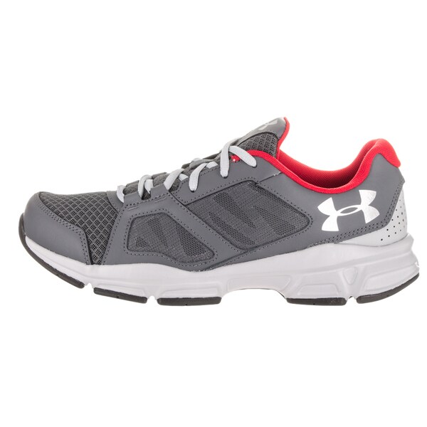 under armour zone 2 shoes