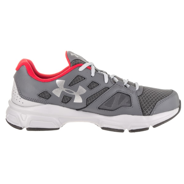 under armour men's zone training shoes