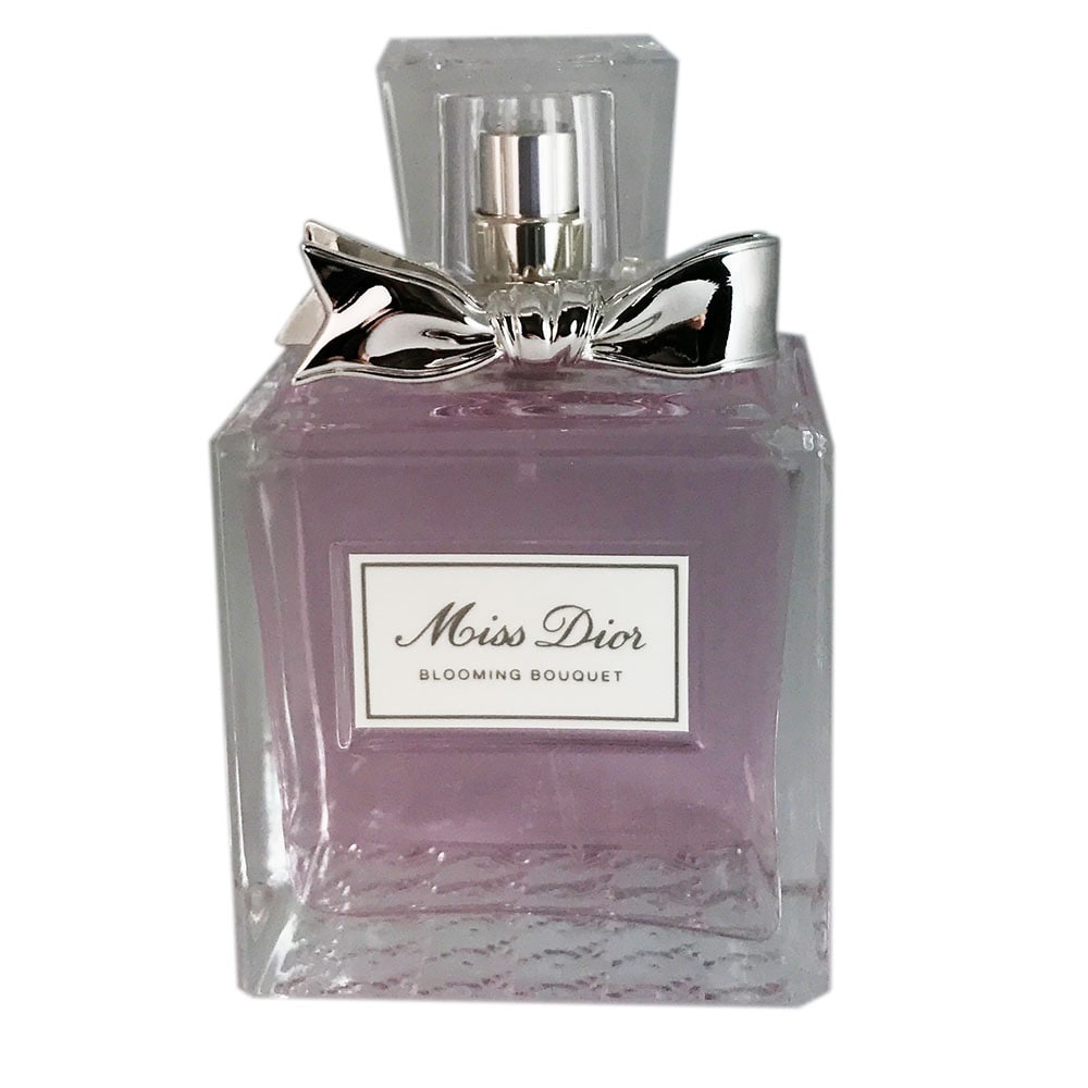 miss dior eau de parfum tester