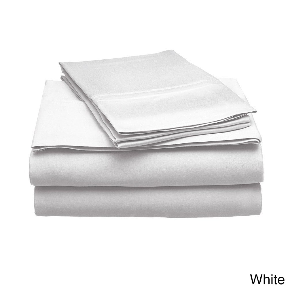 Modal 300 Thread Count Wrinkle Free, Hypoallergenic Sheet Set