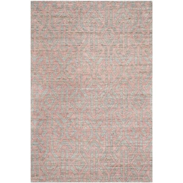 Shop Safavieh Handmade Cape Cod Alene Coastal Jute Rug On Sale