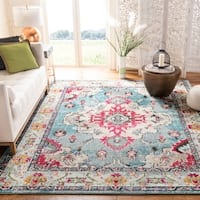 Safavieh Monaco Amelia Boho Medallion Rug