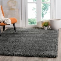 Safavieh Santa Monica Einara Shag Polyester Rug