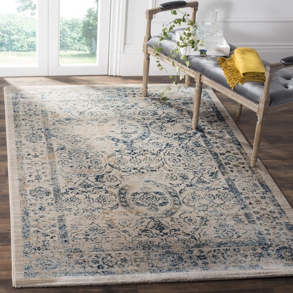 Safavieh Evoke Bridgett Distressed Vintage Rug