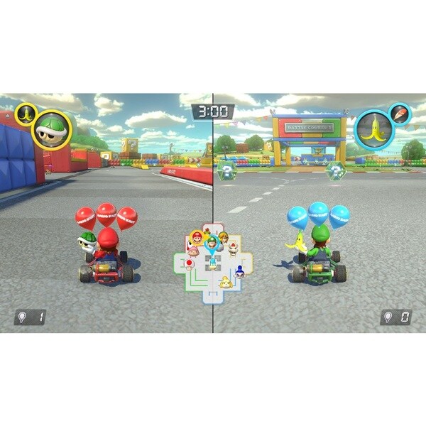 buy mario kart 8 deluxe switch
