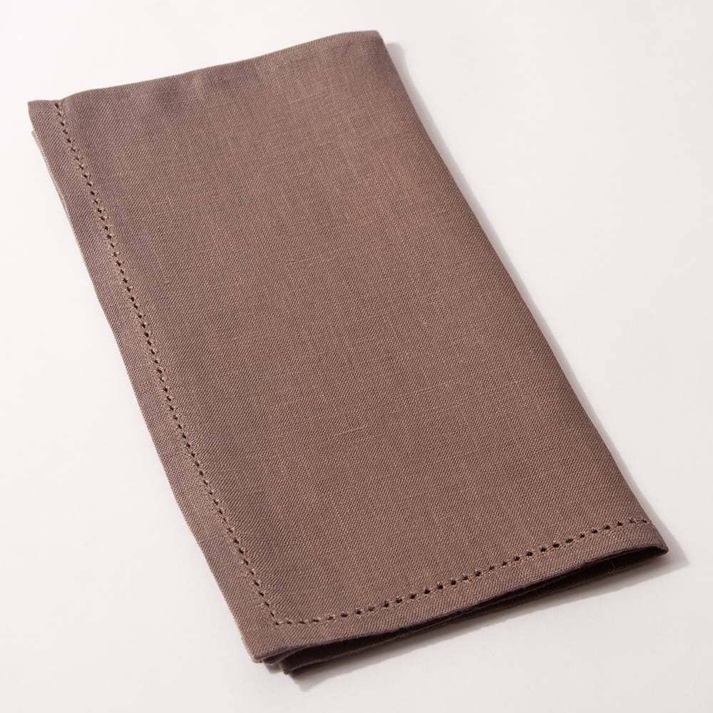 Basillo Linen Napkin (Set of 4)