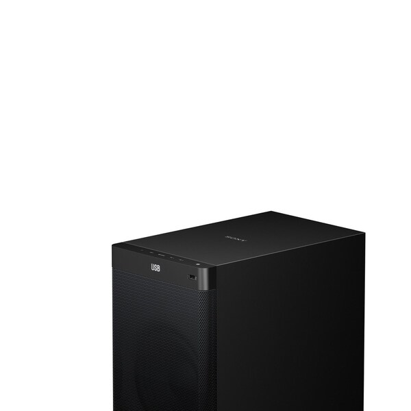 sony sound bar 600w
