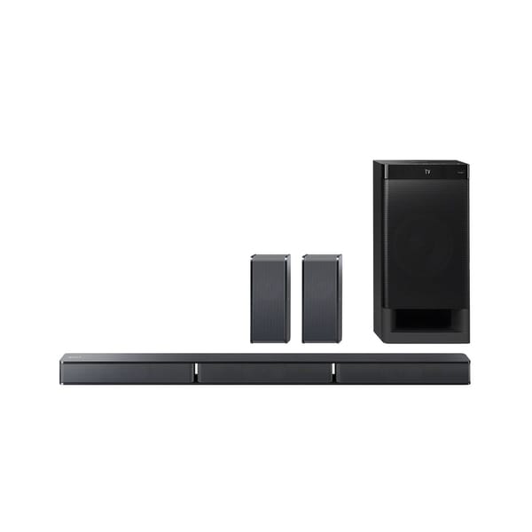 sony refurbished soundbar
