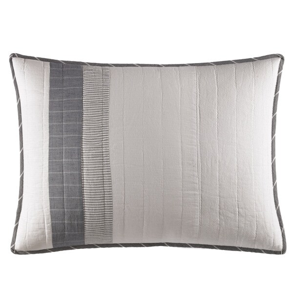 Nautica Calvert Quilted Standard Sham