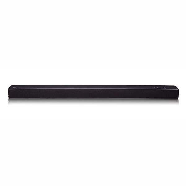 lg 2.1 soundbar 100w