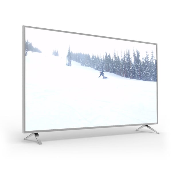 Refurbished 75-inch SmartCast 4K HDR Smart LED Home Theater TV - Free Shipping Today - Overstock ...