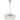 Kichler Lighting Devin Collection 3-light Natural Brass Pendant