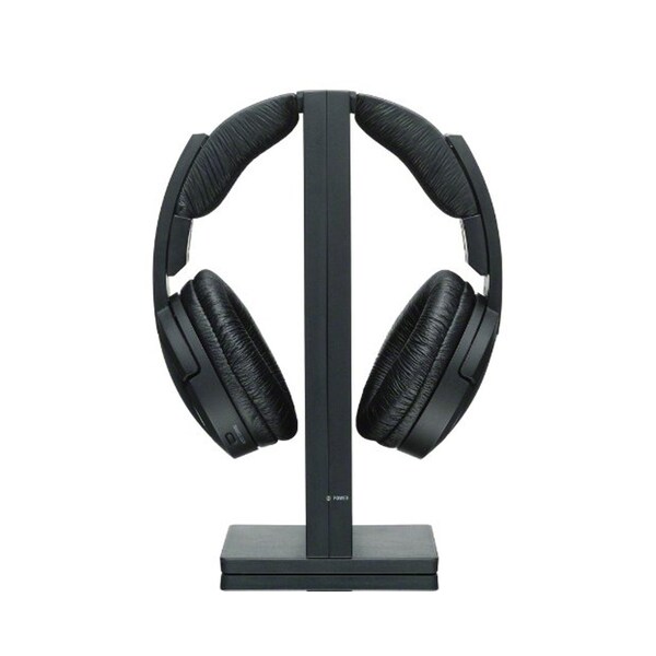 sony stereo headphone set