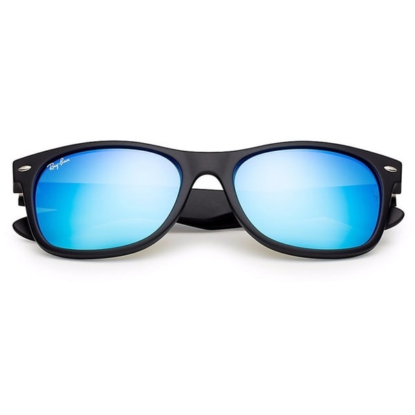 ray ban new wayfarer blue lens ray ban new wayfarer blue lens