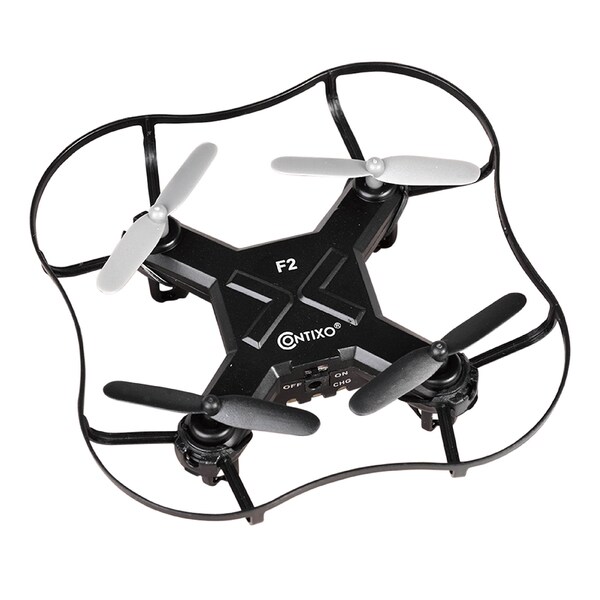 Best Mini Drones Dji