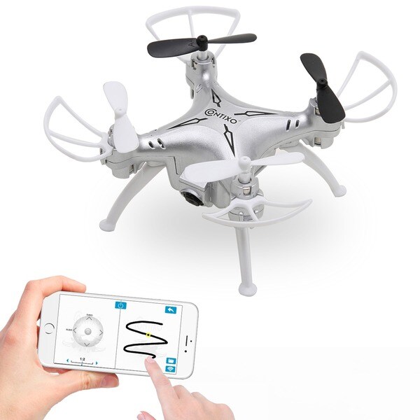 6 axis gyro quadcopter app