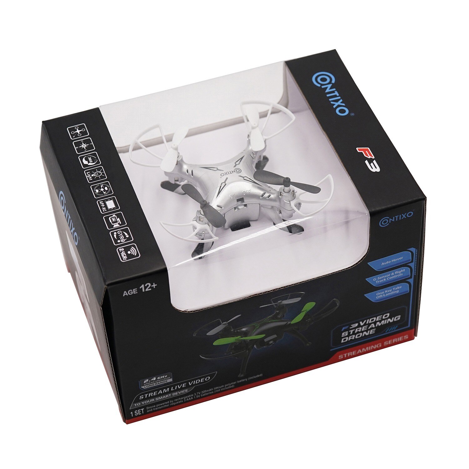 contixo f3 drone