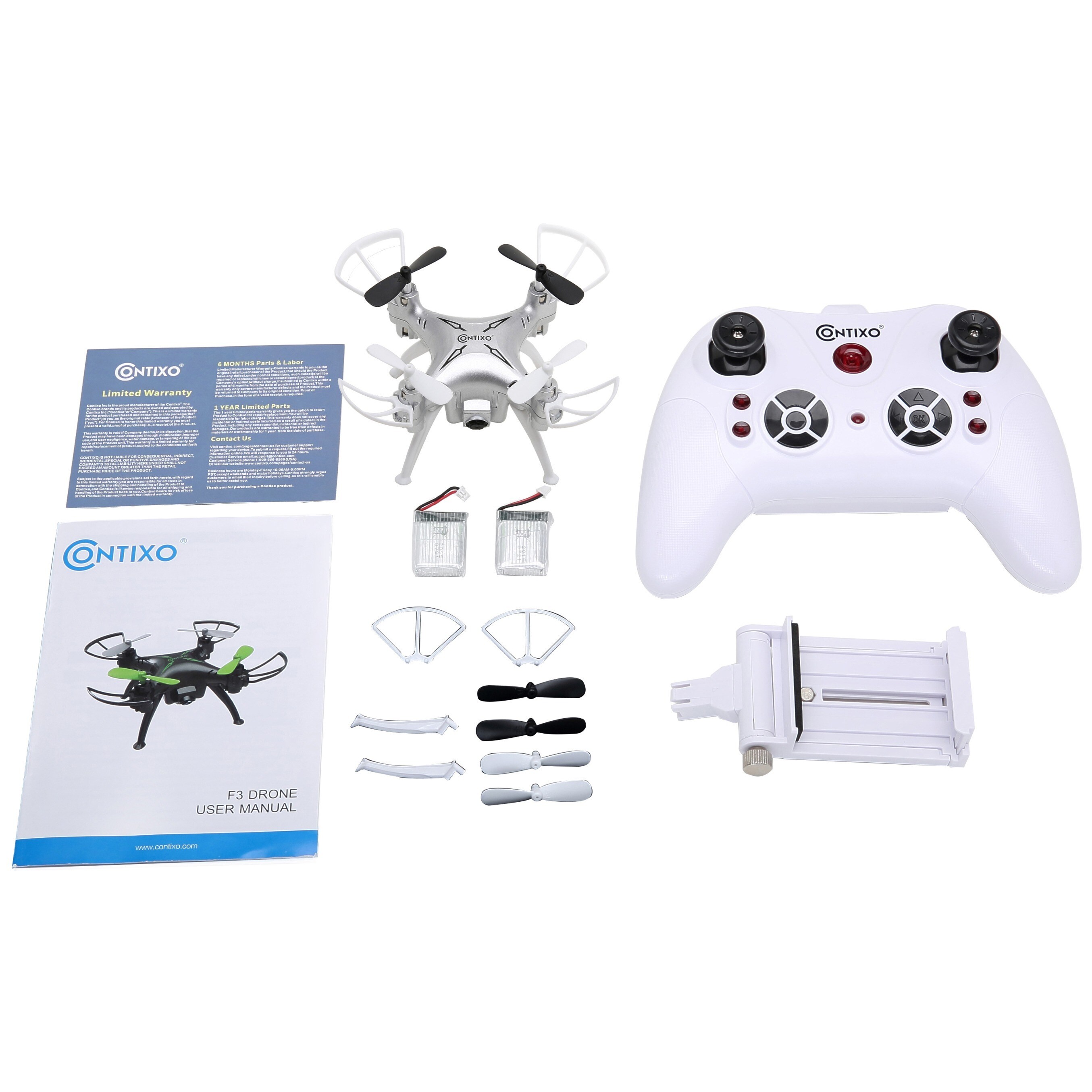 contixo f3 drone