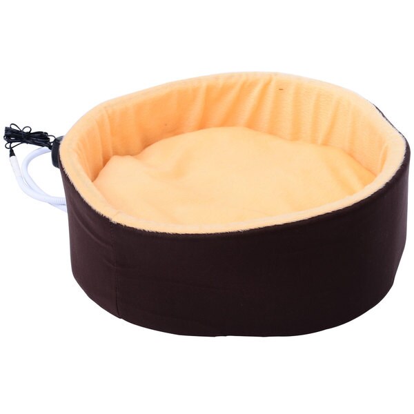 electric cat bed